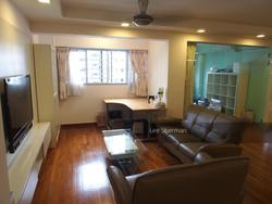 Blk 670 Choa Chu Kang Crescent (Choa Chu Kang), HDB 5 Rooms #128717762